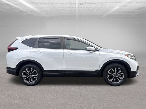 Used 2020 Honda CR-V EX image 4