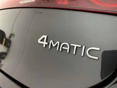 Used 2023 Mercedes-Benz EQS 580 4MATIC Sedan image 96