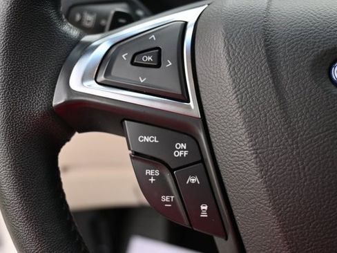 Used 2019 Ford Edge Titanium w/ Equipment Group 301A image 37