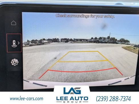 Used 2022 Genesis G70 2.0T image 23