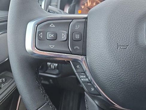 New 2026 RAM 1500 Laramie image 51