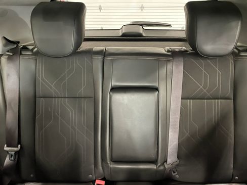 Used 2017 Chevrolet Trax LT w/ LT Convenience Package FWD image 37