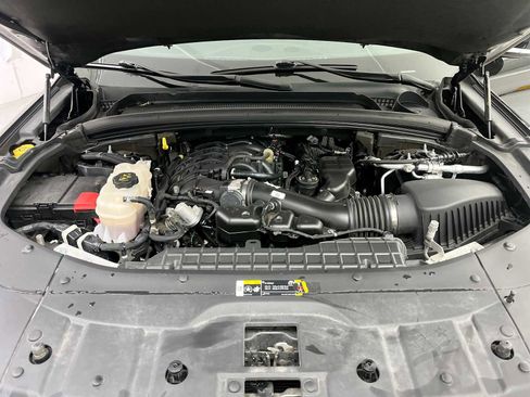 Used 2021 Jeep Grand Cherokee L Limited image 18