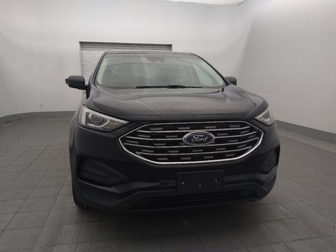 Used 2019 Ford Edge SE AWD/4WD image 14