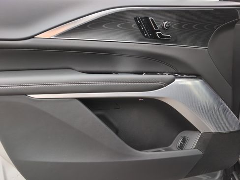 New 2026 Cadillac Lyriq V w/ LPO, Floor Liner Package image 12