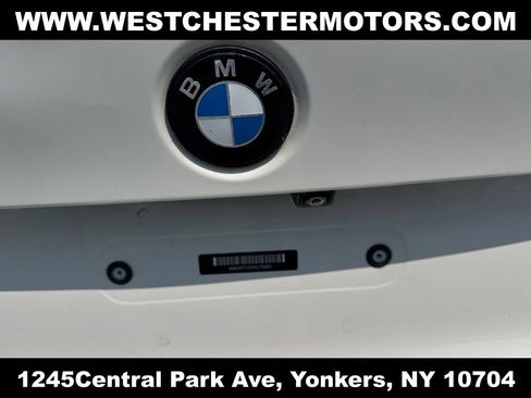 Used 2019 BMW 330i xDrive Sedan w/ M Sport Package AWD/4WD image 22