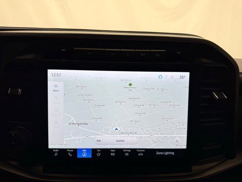 Certified 2024 Ford F150 Raptor w/ Equipment Group 803A Raptor R image 33