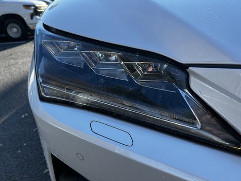 Used 2017 Lexus RX 350 AWD w/ Luxury Package image 12