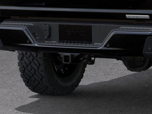 New 2026 GMC Canyon Elevation image 14