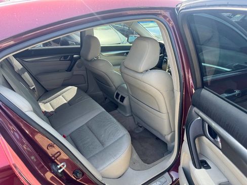 Used 2009 Acura TL w/ Technology Package image 17
