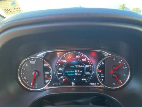 Used 2019 GMC Acadia Denali w/ Technology Package image 20