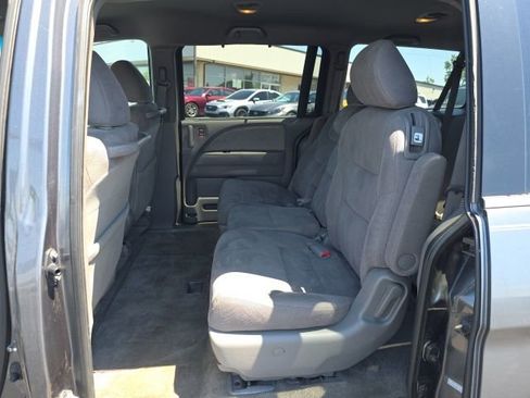 Used 2010 Honda Odyssey EX image 26