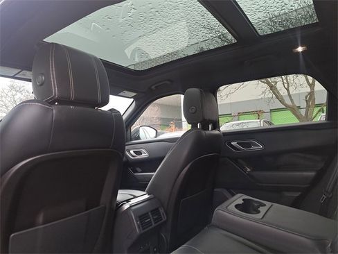 Used 2020 Land Rover Range Rover Velar R-Dynamic S image 14