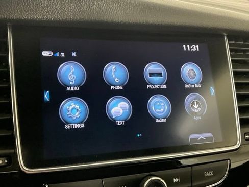 Used 2021 Buick Encore Preferred FWD image 11