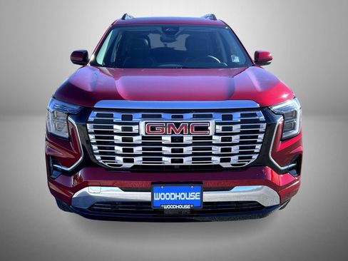 New 2026 GMC Terrain Denali image 2