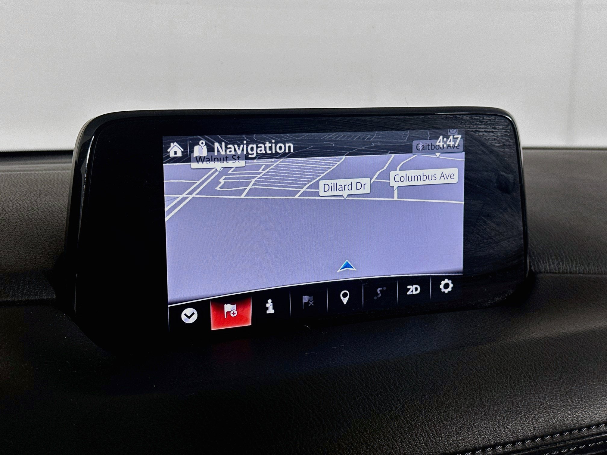Used 2020 MAZDA CX-5 Touring FWD image 22