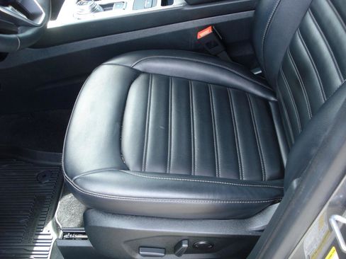 Used 2022 Ford Edge SEL w/ Cargo Accessory Package AWD/4WD image 15