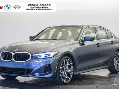Used 2026 BMW 330i Sedan