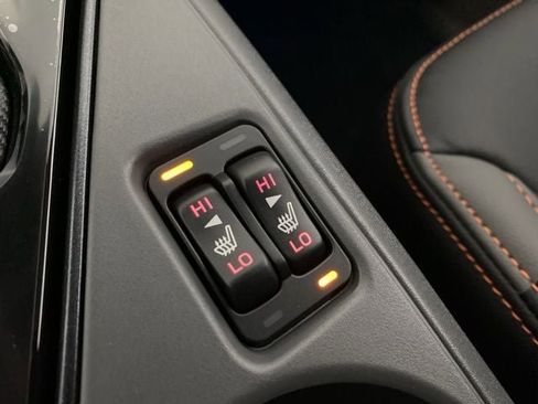 New 2026 Subaru Crosstrek 2.5i Limited image 20