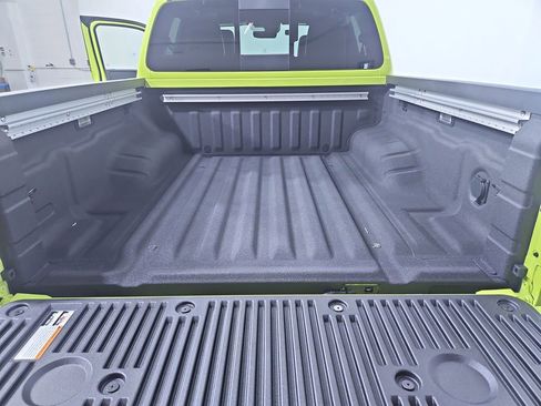 New 2026 Nissan Frontier PRO-4X w/ Pro Premium Package image 23