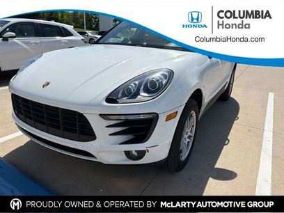 Used 2018 Porsche Macan