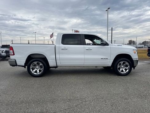 Used 2021 RAM 1500 Big Horn image 6