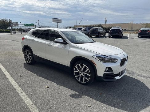 Used 2018 BMW X2 xDrive28i w/ Convenience Package image 6