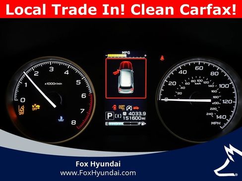 Used 2019 Subaru Forester Premium image 2