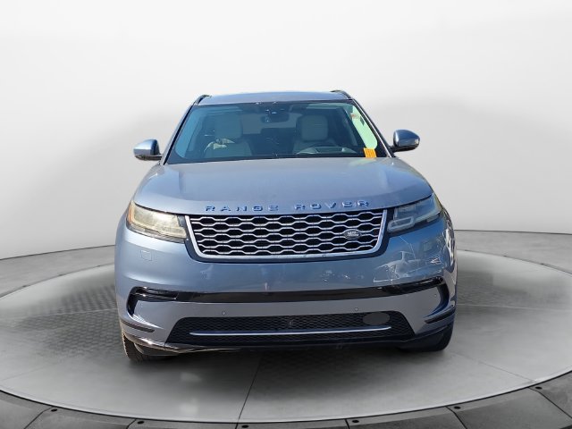 Used 2018 Land Rover Range Rover Velar R-Dynamic SE AWD/4WD image 8