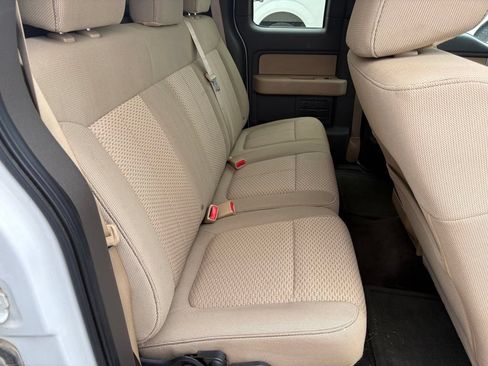 Used 2011 Ford F150 XLT w/ XLT Convenience Pkg RWD image 9