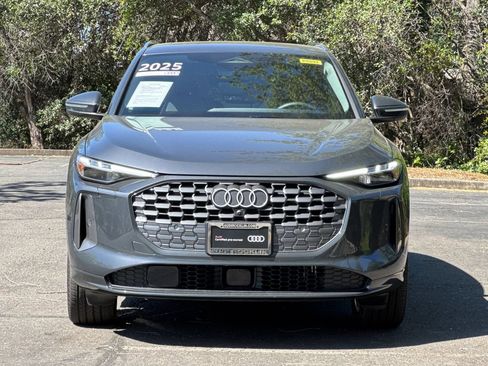 Certified 2025 Audi Q5 Premium w/ Premium Plus AWD/4WD image 10