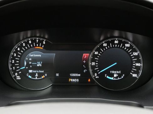 Certified 2018 Ford Explorer Platinum AWD/4WD image 25