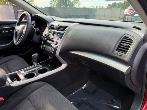 Used 2014 Nissan Altima 2.5 S image 19