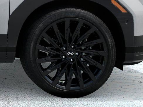 New 2026 Hyundai Santa Fe Calligraphy image 8