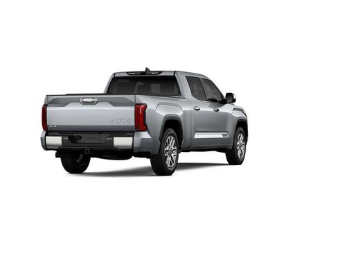 New 2026 Toyota Tundra 1794 Edition AWD/4WD image 9