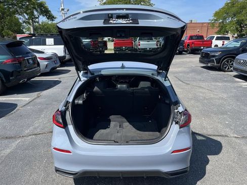Used 2024 Honda Civic Sport image 21