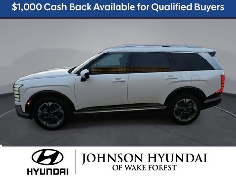 New 2026 Hyundai Palisade Limited image 6