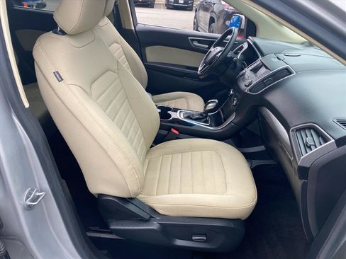 Used 2016 Ford Edge SEL AWD/4WD image 24