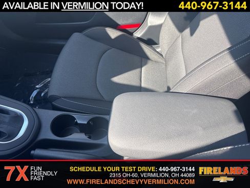 Used 2024 Kia Forte LXS w/ LXS Technology Package image 20