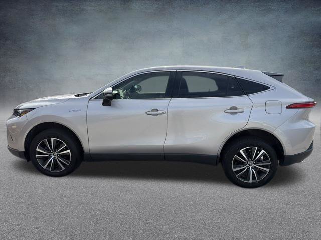 Used 2021 Toyota Venza LE AWD/4WD image 11