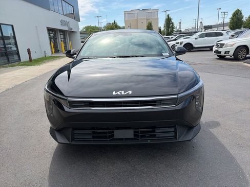 New 2026 Kia K4 FWD image 4