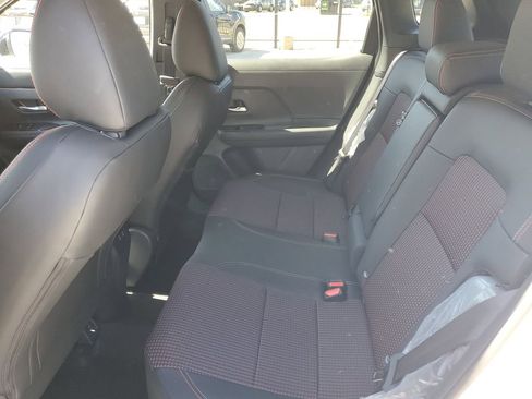New 2026 Nissan Kicks SR w/ Cold Weather Package AWD/4WD image 8