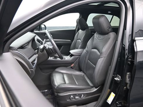 Used 2019 Cadillac XT4 Premium Luxury image 23