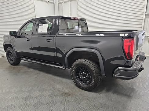Certified 2024 GMC Sierra 1500 AT4X w/ AT4X AEV Edition AWD/4WD image 6
