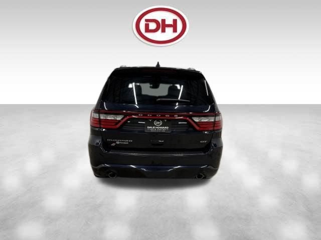 Used 2023 Dodge Durango GT AWD/4WD image 12
