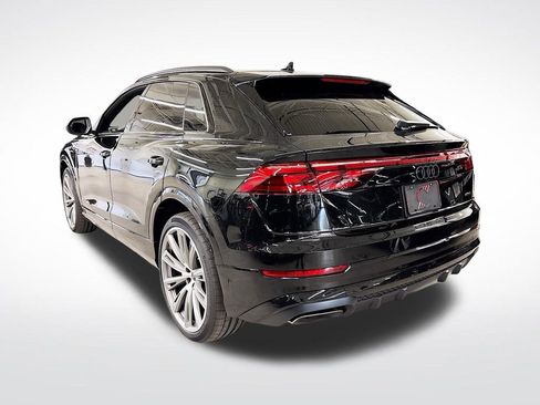 New 2026 Audi Q8 Prestige image 3