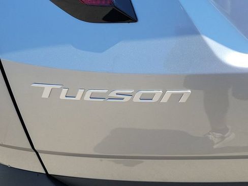 New 2026 Hyundai Tucson SEL Plus FWD image 30