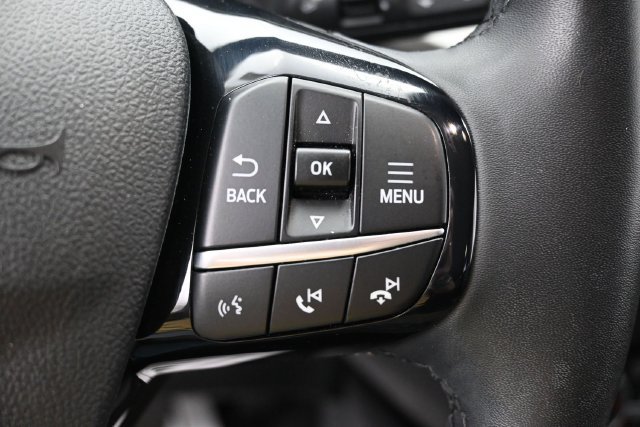 Used 2022 Ford Escape SEL FWD image 18
