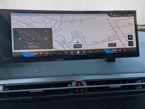 New 2026 BMW iX xDrive60 image 14