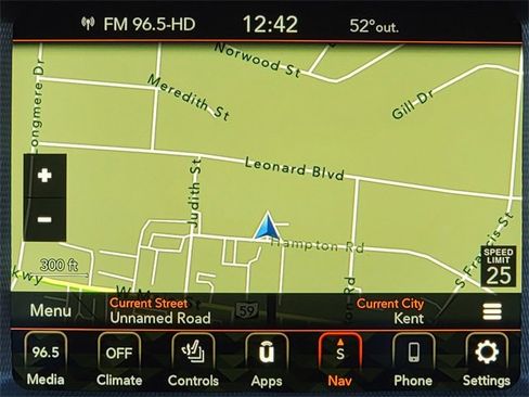 Certified 2023 Jeep Wrangler Unlimited Sahara w/ Cold Weather Group image 28